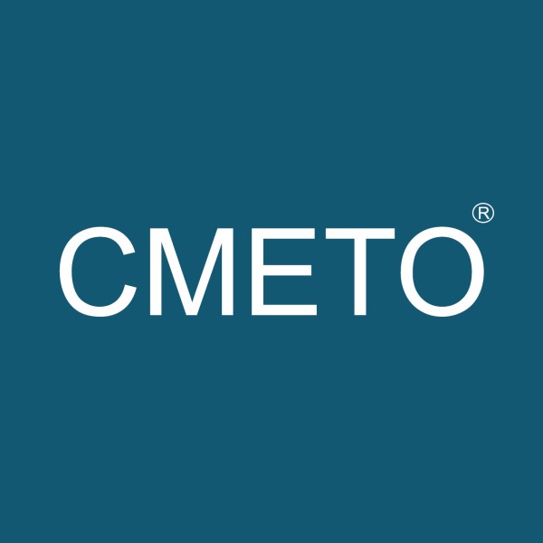 CMETO logo
