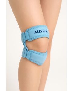 Dual Patellar Support