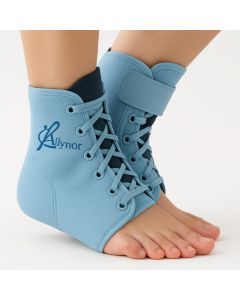 Ankle brace