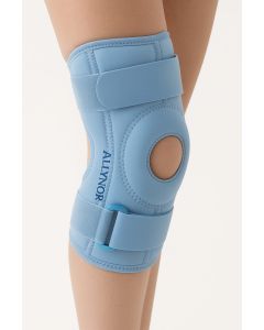 Knee Support Hinged (Neoprene)