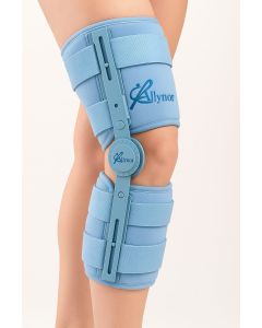 R.O.M. Knee Brace