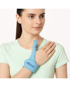 Thumb Spica Splint
