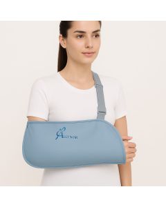 Pouch Arm Sling Baggy