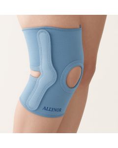 Elastic Knee Support