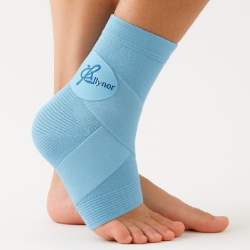 ankle binder