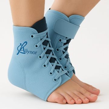 Ankle brace