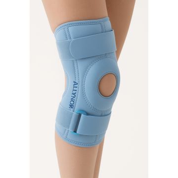 Knee Support Hinged (Neoprene)