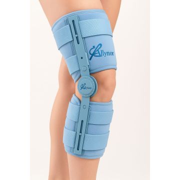 R.O.M. Knee Brace
