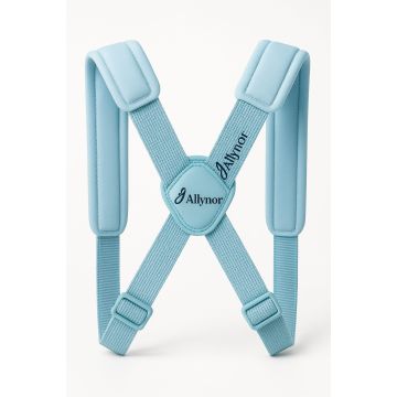 Clavicle Brace with Fastening Tape