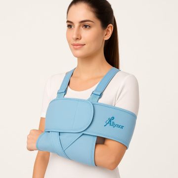 Universal Shoulder Immobiliser
