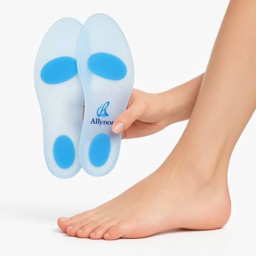 insole full silicon