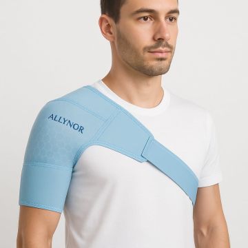 Shoulder Support Double Lock (Neo)