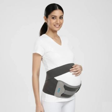 Adjustable Maternity Support Belt
