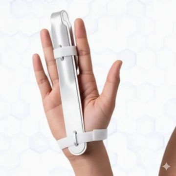 CMETO Finger Extension Splint
