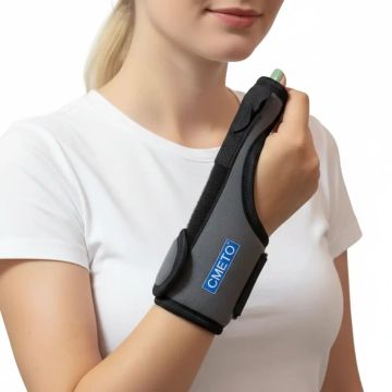 CMETO Thumb Spica Splint Support