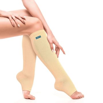 Compression Stockings Below Knee (Pair)