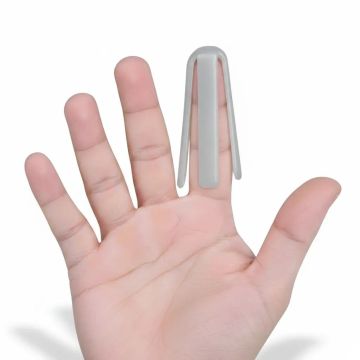 CMETO 4-Sided Finger Splint