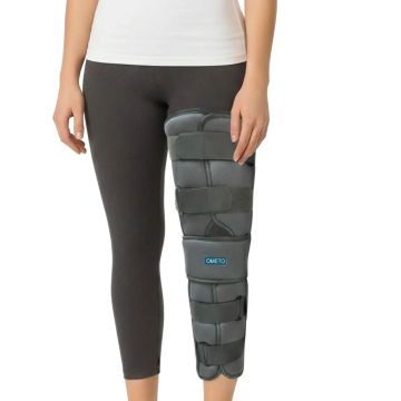 Knee Brace 19&quot;