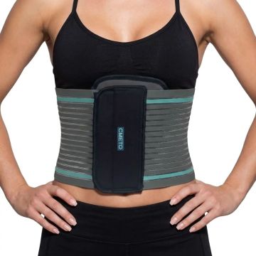 Rib Belt