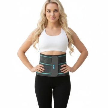 Tummy Trimmer Belt for Men &amp; Women