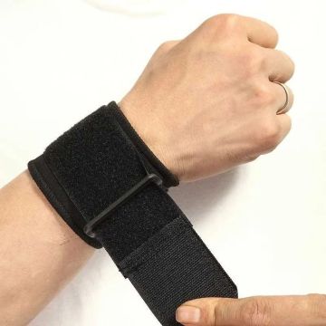 CMETO Double Lock Wrist Brace