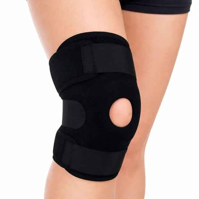Knee Wrap (Neoprene)