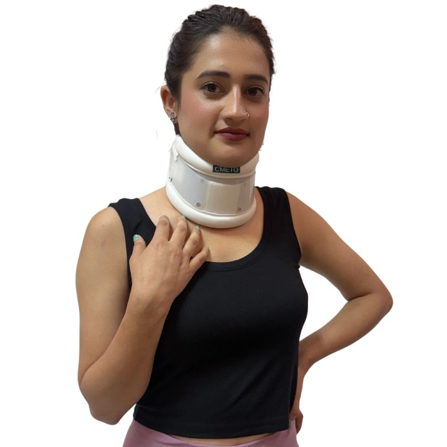 Neck Collar (Hard Support)