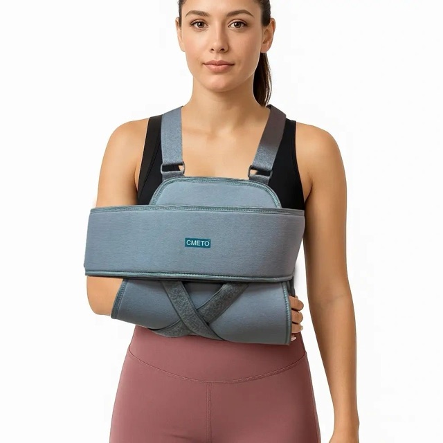 CMETO Shoulder Immobilizer Belt